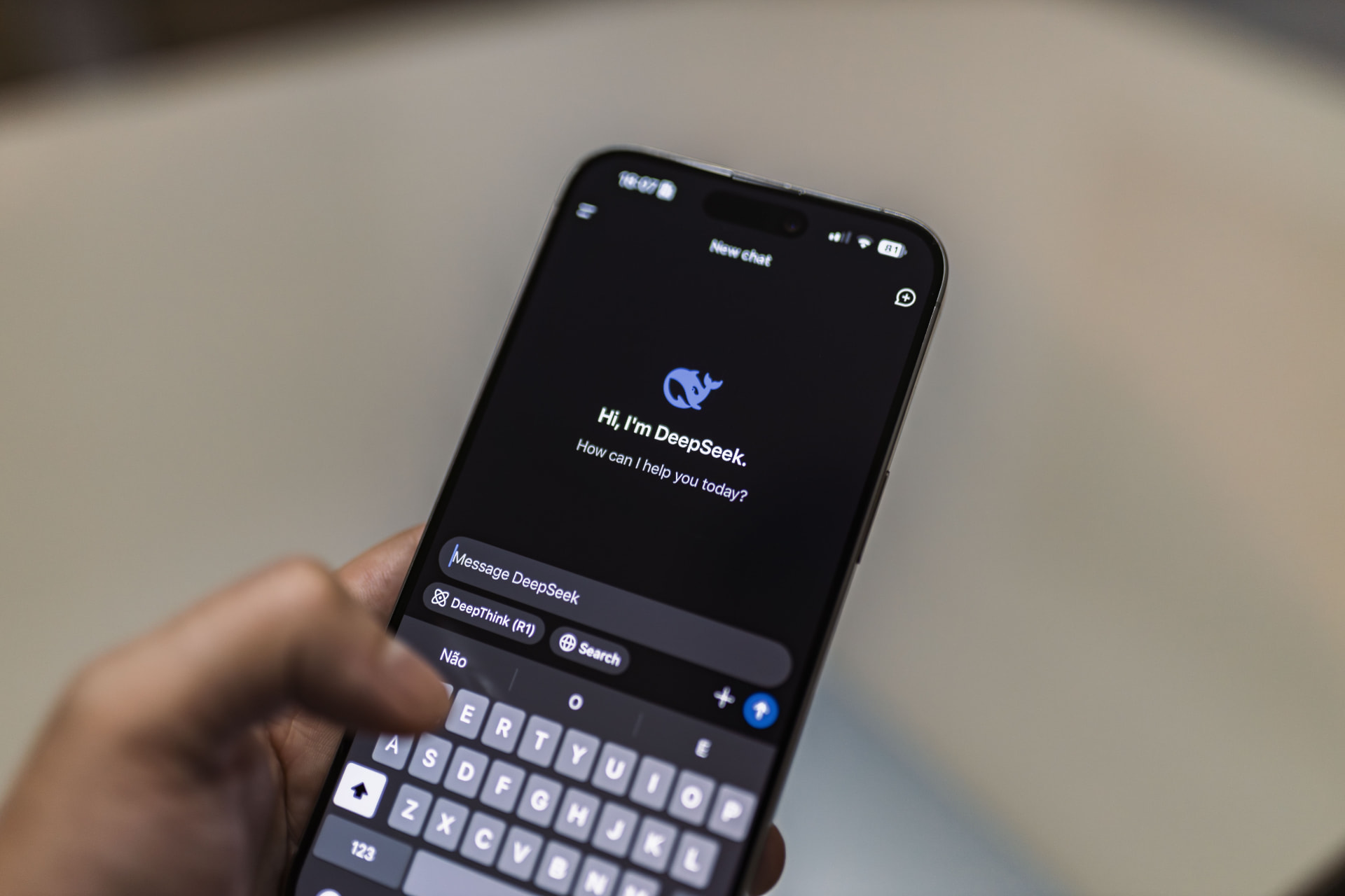 WhatsApp automation
